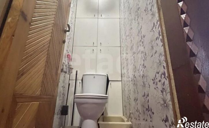 2-комн квартира ул Ковровская, 1а,  д. 1а