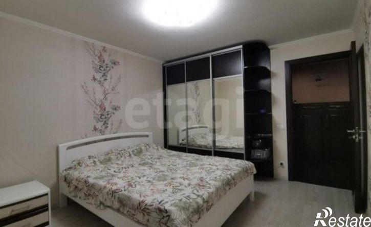 3-комн квартира Кленовая улица, 36,  д. 36