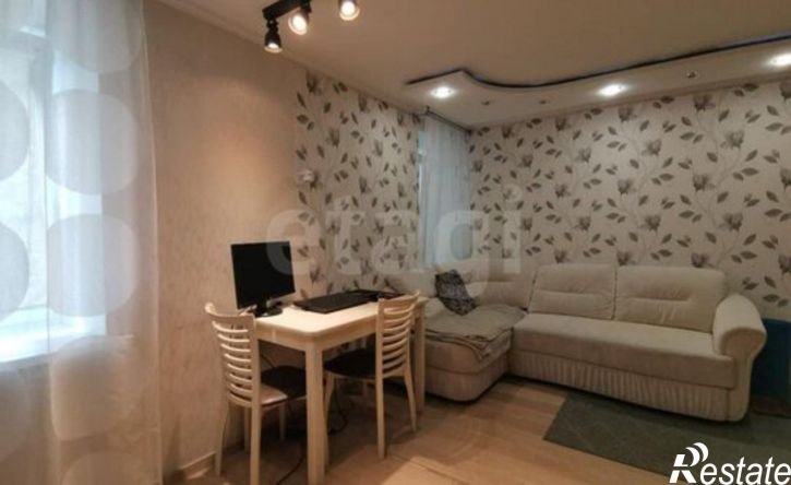 3-комн квартира Кленовая улица, 36,  д. 36