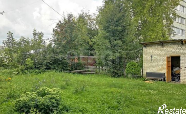 3-комн квартира улица Чкалова, 20А,  д. 20А