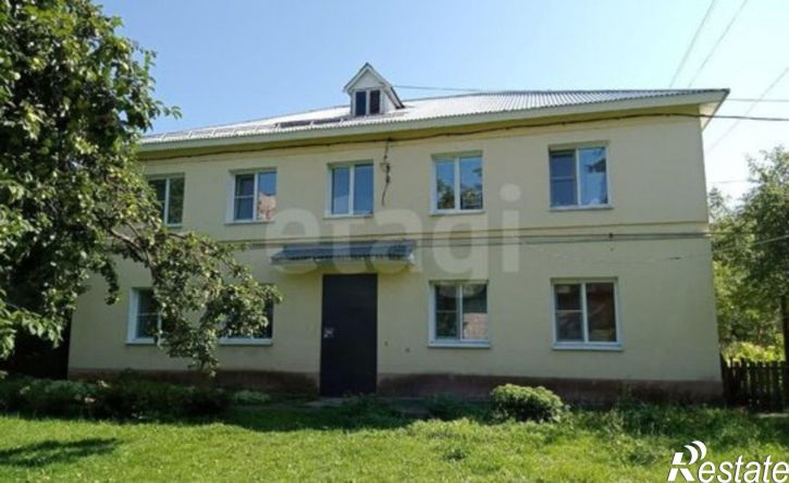 3-комн квартира улица Чкалова, 20А,  д. 20А