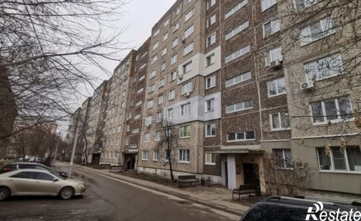3-комн квартира улица Ленина, 55,  д. 55