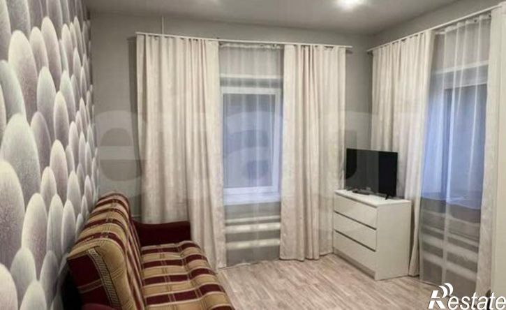2-комн квартира улица Воровского, 22,  д. 22