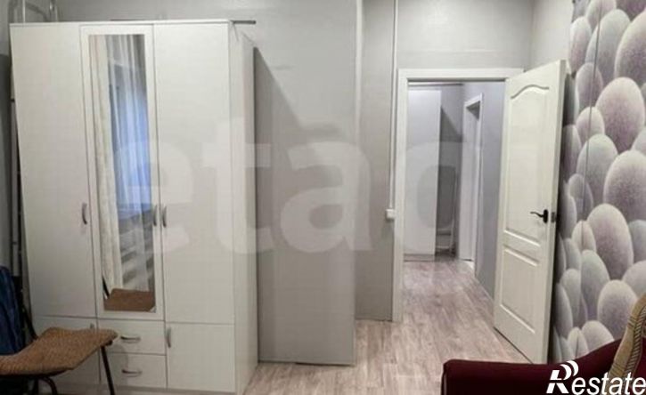 2-комн квартира улица Воровского, 22,  д. 22