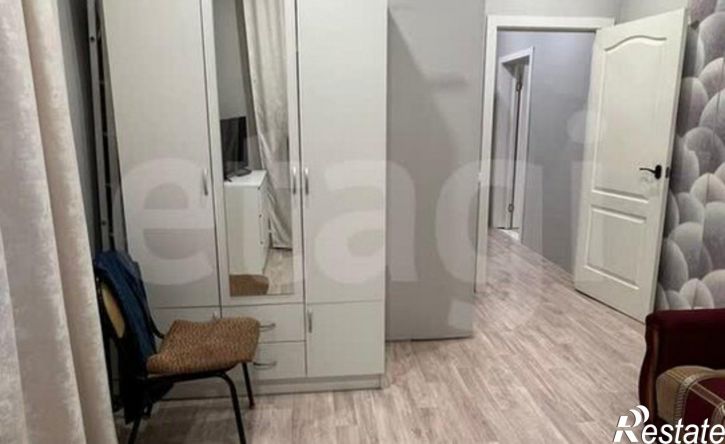 2-комн квартира улица Воровского, 22,  д. 22