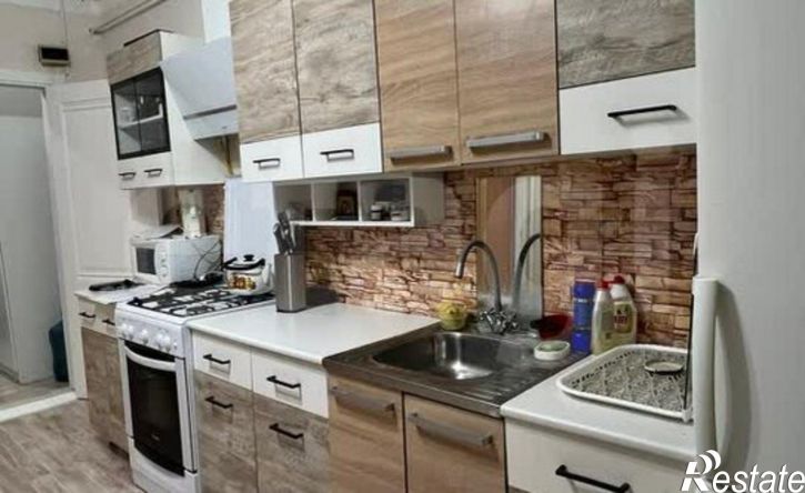 2-комн квартира улица Воровского, 22,  д. 22