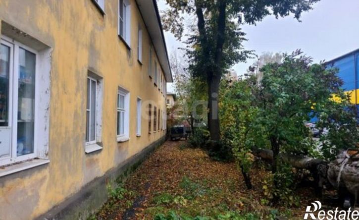1-комн квартира улица Лакина, 88,  д. 88