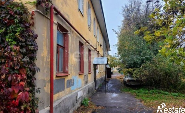 1-комн квартира улица Лакина, 88,  д. 88
