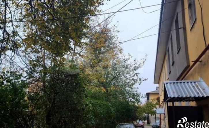 1-комн квартира улица Лакина, 88,  д. 88