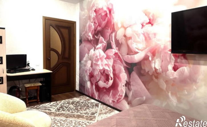 2-комн квартира улица Куликова, 23,  д. 23