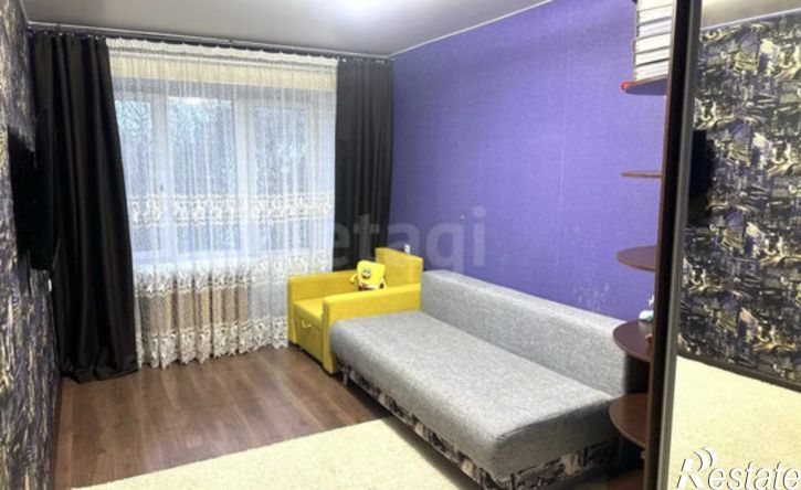 2-комн квартира улица Куликова, 23,  д. 23