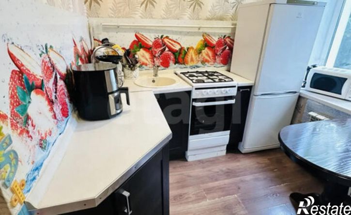 2-комн квартира улица Куликова, 23,  д. 23