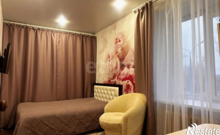 2-комн квартира улица Куликова, 23,  д. 23