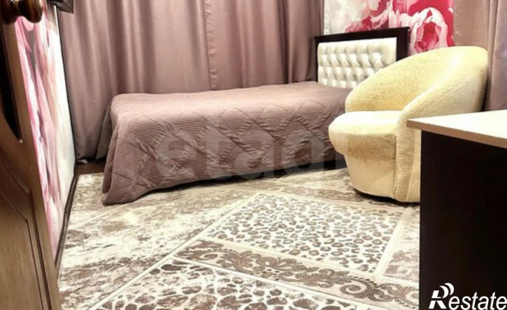 2-комн квартира улица Куликова, 23,  д. 23