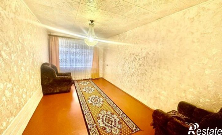 2-комн квартира ул Орловская, 7,  д. 7