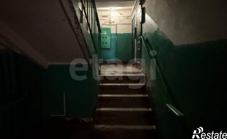 3-комн квартира улица Льва Толстого, 55,  д. 55