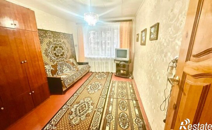 2-комн квартира ул Орловская, 7,  д. 7