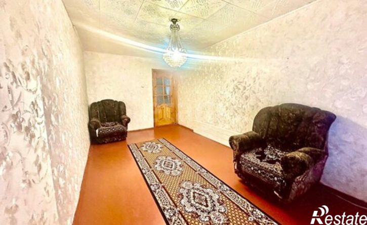 2-комн квартира ул Орловская, 7,  д. 7