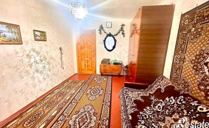 2-комн квартира ул Орловская, 7,  д. 7