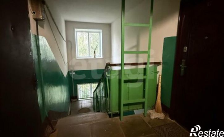 3-комн квартира улица Льва Толстого, 55,  д. 55