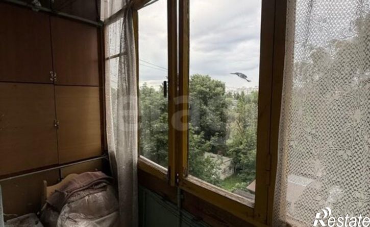 3-комн квартира улица Льва Толстого, 55,  д. 55