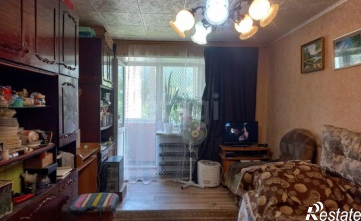 2-комн квартира ул Озерная, 5,  д. 5