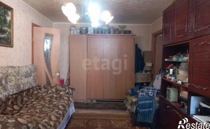 2-комн квартира ул Озерная, 5,  д. 5