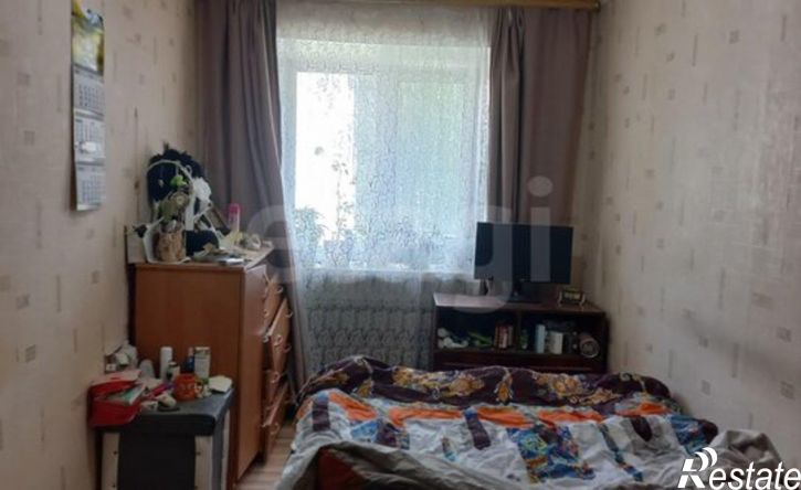 2-комн квартира ул Озерная, 5,  д. 5
