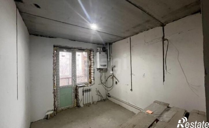 1-комн квартира ул Щербакова, 21а,  д. 21а
