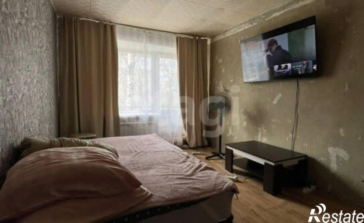 2-комн квартира ул Орловская, 11,  д. 11