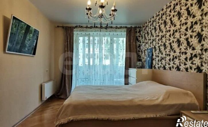 3-комн квартира ул Владимирская, 6,  д. 6