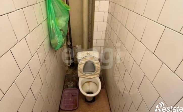 2-комн квартира ул Орловская, 11,  д. 11