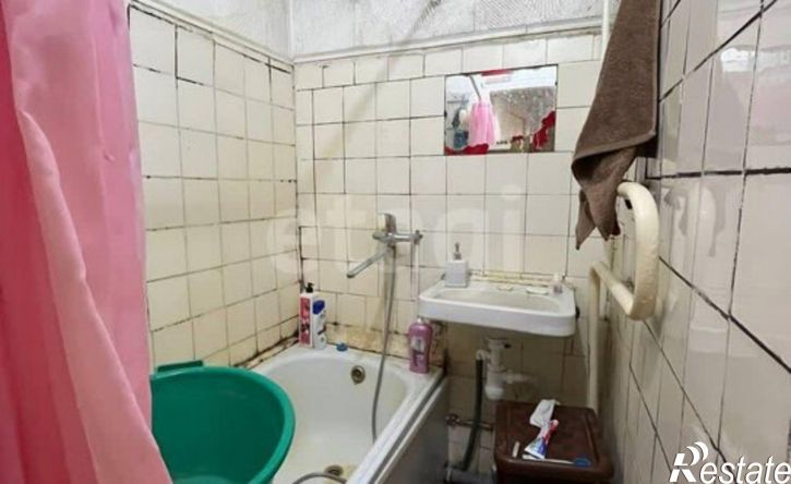 2-комн квартира ул Орловская, 11,  д. 11