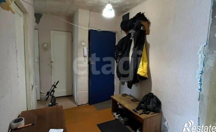 2-комн квартира ул Орловская, 11,  д. 11