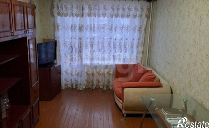 2-комн квартира ул Дзержинского, 3а,  д. 3а