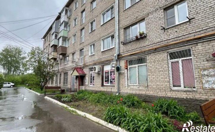 2-комн квартира ул Дзержинского, 3а,  д. 3а