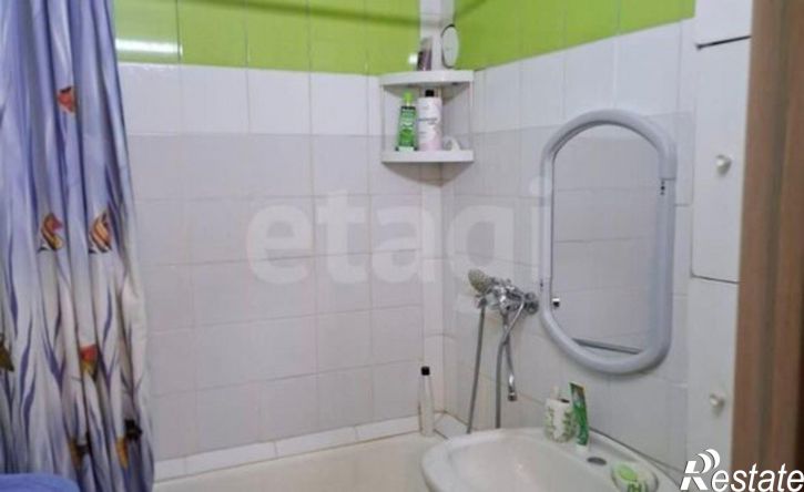 2-комн квартира ул Дзержинского, 3а,  д. 3а