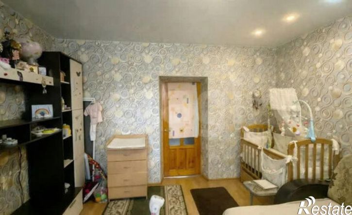 3-комн квартира ул Амосова, 31а,  д. 31а