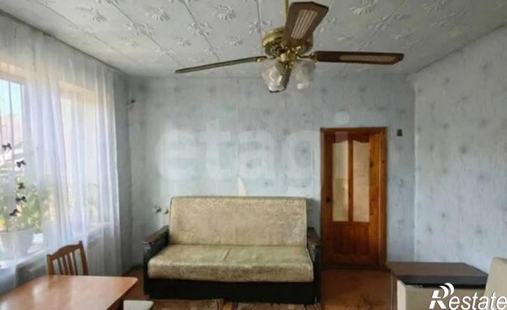 3-комн квартира ул Амосова, 31а,  д. 31а