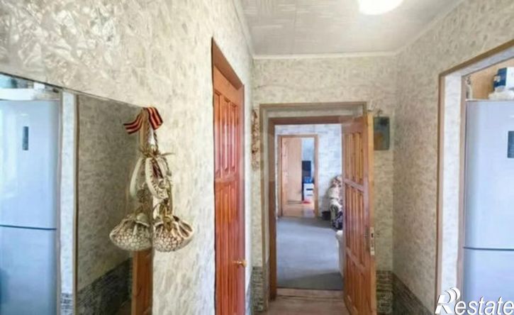 3-комн квартира ул Амосова, 31а,  д. 31а