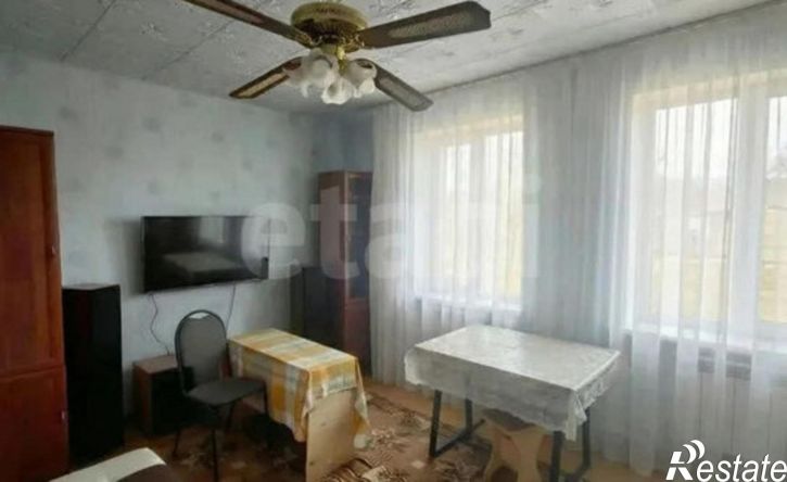 3-комн квартира ул Амосова, 31а,  д. 31а