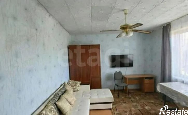 3-комн квартира ул Амосова, 31а,  д. 31а
