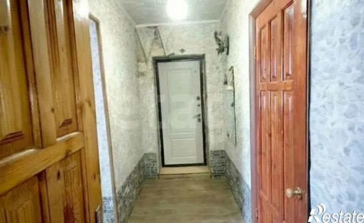 3-комн квартира ул Амосова, 31а,  д. 31а