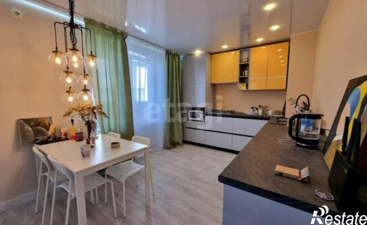 2-комн квартира Радиозаводское шоссе, 33,  д. 33