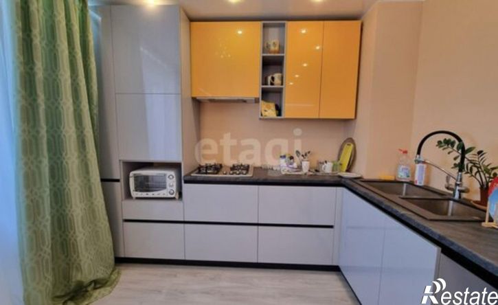 2-комн квартира Радиозаводское шоссе, 33,  д. 33