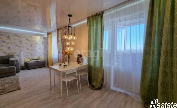 2-комн квартира Радиозаводское шоссе, 33,  д. 33