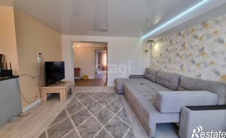 2-комн квартира Радиозаводское шоссе, 33,  д. 33