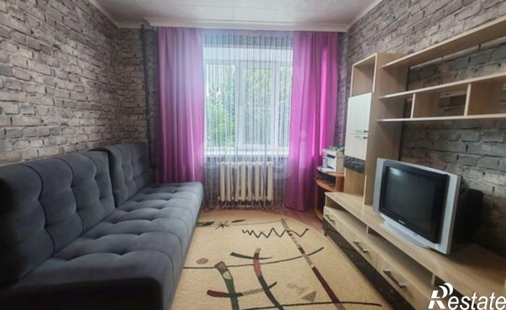 1-комн квартира Совхозная улица, 13А,  д. 13А
