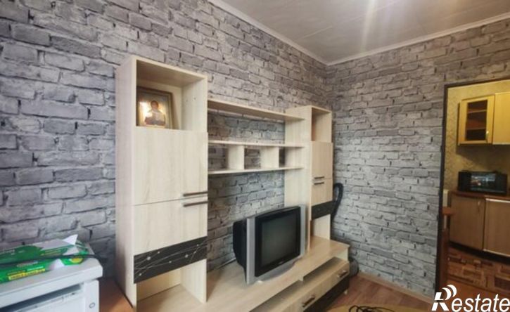 1-комн квартира Совхозная улица, 13А,  д. 13А