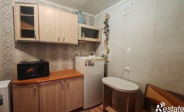 1-комн квартира Совхозная улица, 13А,  д. 13А